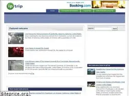 Sites similar to iptrip.com