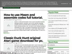 Sites similar to iptron.blogspot.com