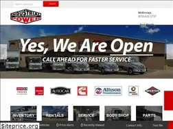 Sites similar to iptruck.com