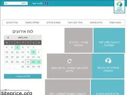 Sites similar to ipts.org.il