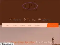 Sites similar to iptsales.net