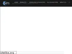 Sites similar to iptsinc.com