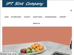 Sites similar to iptsink.com