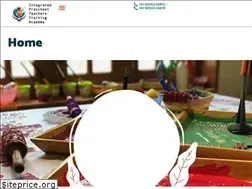 Sites similar to iptta.com