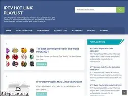 Sites similar to iptv-24spot.blogspot.com