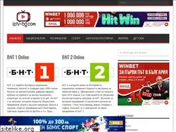 Sites similar to iptv-bg.com