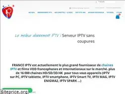 Sites similar to iptv-france.club