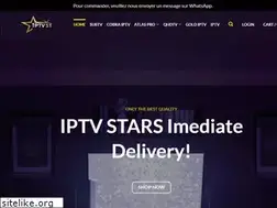 Sites similar to iptv-global.com