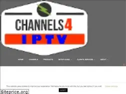 Sites similar to iptv-guru.com