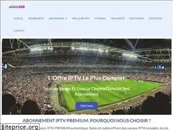 Sites similar to iptv-iptvpremium.com