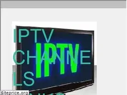 Sites similar to iptv-link.blogspot.com