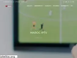 Sites similar to iptv-maroc.net