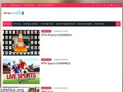 Sites similar to iptv-net.blogspot.com