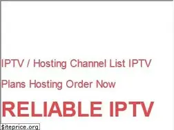 Sites similar to iptv-network.com