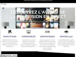 Sites similar to iptv-premium.shop