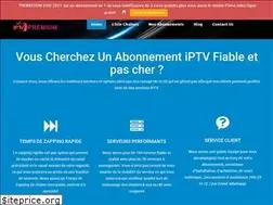 Sites similar to iptv-premium.us