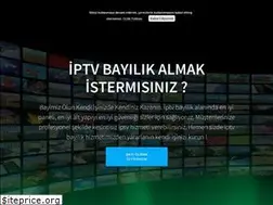 Sites similar to iptv-reseller.live