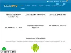Sites similar to iptv-smart.pro