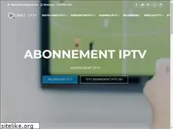 Sites similar to iptv-south-africa.com