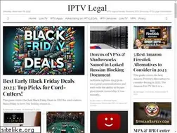 Sites similar to iptv-streams.net