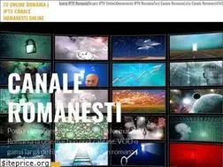 Sites similar to iptv-tv-romania-online.com