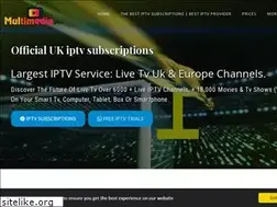 Sites similar to iptv-uksubscriptions.co.uk