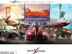 Sites similar to iptv-xtreme.com