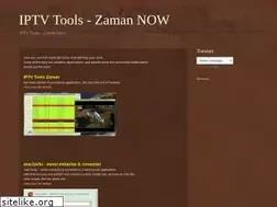 Sites similar to iptv-zaman-now.blogspot.com