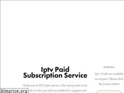Sites similar to iptv.direct