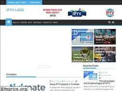 Sites similar to iptv.land