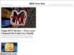Sites similar to iptv.legal