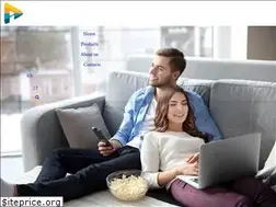 Sites similar to iptv.lt