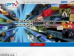 Sites similar to iptv.net.pl