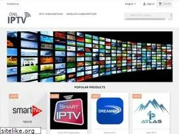 Sites similar to iptv.onl