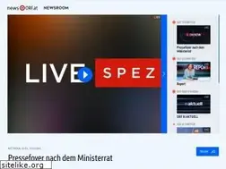 Sites similar to iptv.orf.at