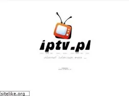 Sites similar to iptv.pl
