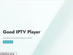 Sites similar to iptv.playstone.info