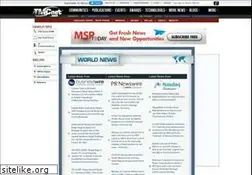 Sites similar to iptv.tmcnet.com