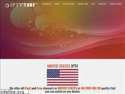 Sites similar to iptv.tube