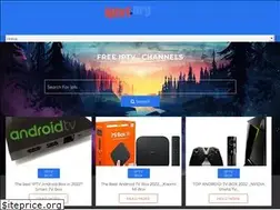 Sites similar to iptv1.org