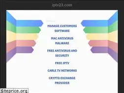 Sites similar to iptv23.com