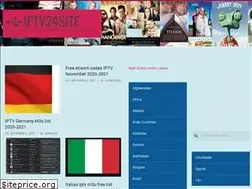 Sites similar to iptv24.site