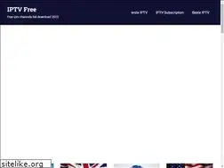Sites similar to iptv2424.info
