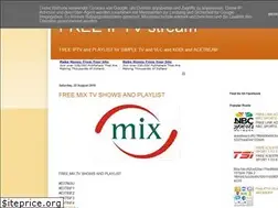 Sites similar to iptv24livefree.blogspot.com