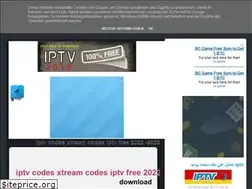 Sites similar to iptv24top.blogspot.com