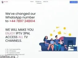 Sites similar to iptv3pm.com