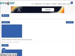 Sites similar to iptv4eg.blogspot.com