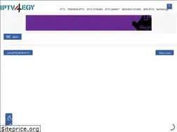 Sites similar to iptv4eg.xyz