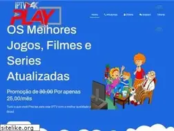 Sites similar to iptv4k.me