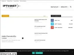 Sites similar to iptv4net.com